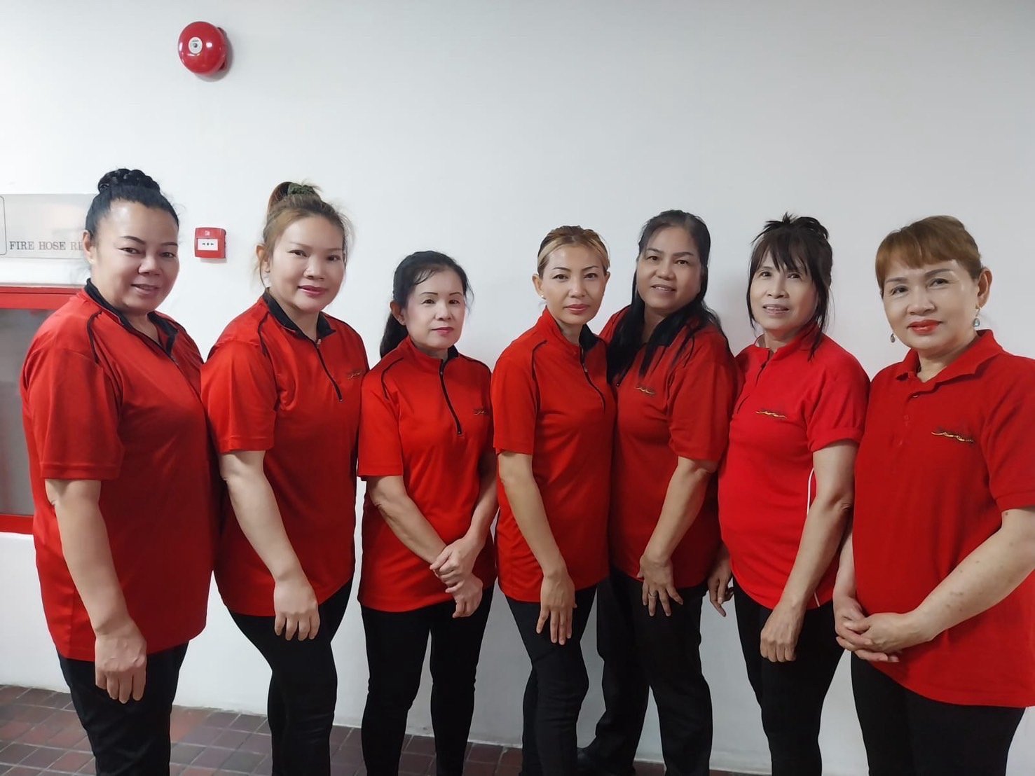 Massage Singapore